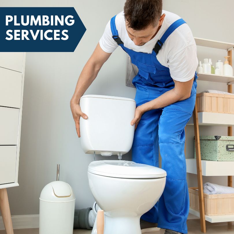 Plumbing Company in Utica, MN